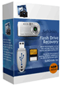 SoftOrbits Flash Drive Recovery Персональная лицензия