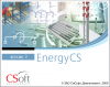 EnergyCS Режим (5.x, локальная лицензия)