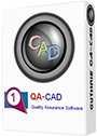 QA-CAD Network 1 User License
