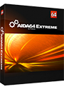AIDA64 Extreme Edition with 1 Year Maintenance 1 лицензия