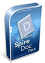 Spire.Doc Platinum Pack Developer Small Business