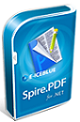 Spire.PDF Pro Edition for .NET Developer Small Business