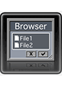 UniFileBrowser Indie Edition