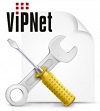 Сертификат прямой ТП ViPNet Client for Windows 4.x (КС2) на срок 1 год, уровень - Расширенный
