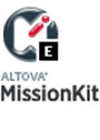 Altova MissionKit 2024 Professional Edition Concurrent Users (1)