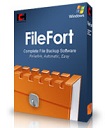 FileFort Backup Plus