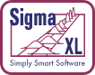 SigmaXL Single License