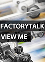 FactoryTalk View Site Edition Server 25 Display with RSLinx Bundle