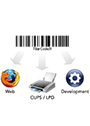 TBarCode/X for Linux 1D Site