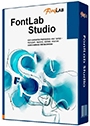 FontLab Studio lifetime (Mac+Win)