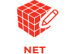 FastCube.Net Professional Edition Single License