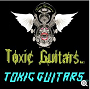 Best Service Toxic Guitars Vol.1