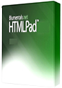 HTMLPad Personal/Home License