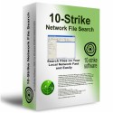 10-Страйк: Network File Search Лицензия для установки программы на 1 компьютере