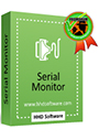 Serial Monitor Standard Commercial License
