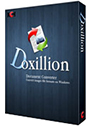 Doxillion Document Converter Software Plus - Commercial License