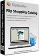 Flip Shopping Catalog Single License