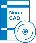 NormCAD Комплект Еврокод Казахстан сетевой комплект на 10 пользователя