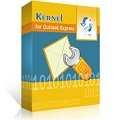 Kernel for Outlook Express Recovery Home License