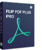 Flip PDF Plus Professional Single License