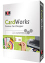 CardWorks Business Card Software Plus - Commercial License