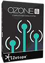 iZotope Ozone 11 Standard