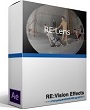 RE:Vision Effects RE:Lens v2.x (Single User License)