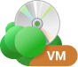 CloudBerry Backup VM Edition NR (2 sockets included) 1 computer