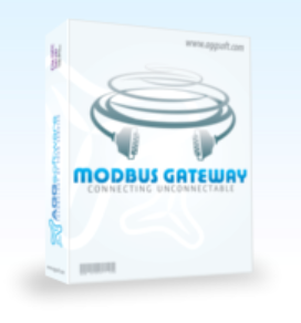 AGG MODBUS Gateway