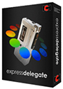 Express Delegate Plus Enterprise