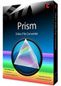 Prism Video Format Converter Plus MPEG2 Edition