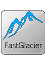 FastGlacier Pro 1 license