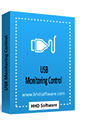 USB Monitoring Control Commercial License