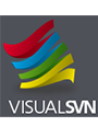 VisualSVN Server Enterprise Edition for 10 users