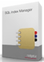 SQL Index Manager with 1 year support 1 user license