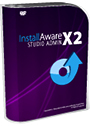 InstallAware Studio Admin - Full License