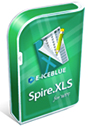 Spire.XLS for WPF Developer Small Business