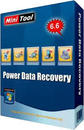 MiniTool Power Data Recovery Personal Standard