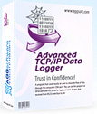 Advanced TCP/IP Data Logger Enterprise (Неограниченно конфигураций)