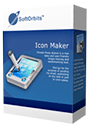 SoftOrbits Icon Maker Персональная лицензия