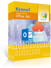 Kernel Import PST to Office 365 Home License