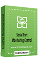 Serial Port Monitoring Control Commercial License