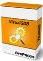 VisualGDB Ultimate Single License