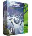 Dr.Web Desktop Security Suite + Центр управления - Комплексная защита 50 лицензий на 3 года