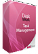 DeskWork TaskManagement