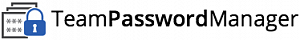 Team Password Manager