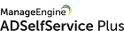 Zoho ManageEngine ADSelfService Plus Standard Edition Annual Subscription fee for 500 Domain Users