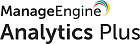 Zoho ManageEngine Analytics Plus Standard Edition Annual subscription fee for Base Pack (2 users included)