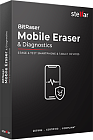 BitRaser Mobile Eraser and Diagnostics - 10 Licenses
