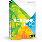 MAGIX Academic Suite MX (EDU)